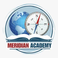 Meridian Academy logo