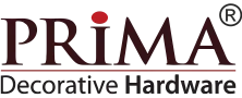 Prima Decorative Hardware logo
